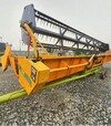 Жниварка зернова CAT F30, 2004 р., б/в - 11