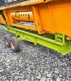 Жниварка зернова CAT F30, 2004 р., б/в - 13