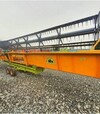 Жниварка зернова CAT F30, 2004 р., б/в - 14