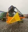 Жниварка зернова CAT F30, 2004 р., б/в - 16