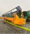 Жниварка зернова CAT F30, 2004 р., б/в - 3
