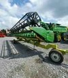 Жатка зерновая John Deere 630F HydraFlex, 2004 г.в, б/у - 4