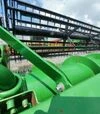 Жатка зерновая John Deere 630F HydraFlex, 2004 г.в, б/у - 5
