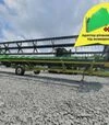 Жатка зерновая John Deere 630F HydraFlex, 2004 г.в, б/у - 6