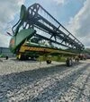 Жатка зерновая John Deere 630F HydraFlex, 2004 г.в, б/у - 7
