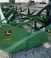 Жниварка зернова John Deere 630F Hydra Flex, 2004 р.в, б/в - 12