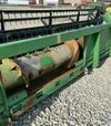 Жниварка зернова John Deere 630F Hydra Flex, 2004 р.в, б/в - 2