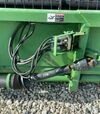 Жниварка зернова John Deere 630F Hydra Flex, 2004 р.в, б/в - 3