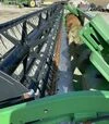 Жниварка зернова John Deere 630F Hydra Flex, 2004 р.в, б/в - 4