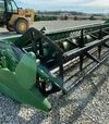 Жниварка зернова John Deere 630F Hydra Flex, 2004 р.в, б/в - 5