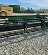 Жниварка зернова John Deere 630F Hydra Flex, 2004 р.в, б/в - 6
