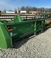 Жниварка зернова John Deere 630F Hydra Flex, 2004 р.в, б/в - 7