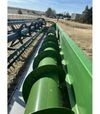 Жатка зерновая John Deere 630F HydraFlex, 2004 г.в., б/у - 3