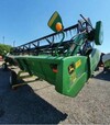 Жатка зерновая John Deere HydraFlex 630F, 2004 г.в., б/у - 15