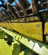 Жатка зерновая John Deere HydraFlex 630F, 2004 г.в., б/у - 5