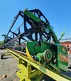 Жатка зерновая John Deere HydraFlex 630F, 2004 г.в., б/у - 6