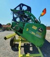 Жатка зерновая John Deere HydraFlex 630F, 2004 г.в., б/у - 9