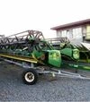 Жатка зерновая John Deere HydraFlex 630F, 2004 г.в, б/у - 10