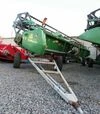 Жатка зерновая John Deere HydraFlex 630F, 2004 г.в, б/у - 11
