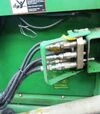 Жатка зерновая John Deere HydraFlex 630F, 2004 г.в, б/у - 2