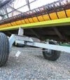 Жатка зерновая John Deere HydraFlex 630F, 2004 г.в, б/у - 20