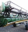Жатка зерновая John Deere HydraFlex 630F, 2004 г.в, б/у - 21