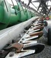 Жатка зерновая John Deere HydraFlex 630F, 2004 г.в, б/у - 22