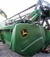 Жатка зерновая John Deere HydraFlex 630F, 2004 г.в, б/у - 25