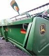 Жатка зерновая John Deere HydraFlex 630F, 2004 г.в, б/у - 26