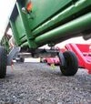 Жатка зерновая John Deere HydraFlex 630F, 2004 г.в, б/у - 27