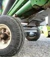 Жатка зерновая John Deere HydraFlex 630F, 2004 г.в, б/у - 3