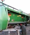 Жатка зерновая John Deere HydraFlex 630F, 2004 г.в, б/у - 4