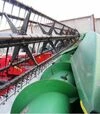 Жатка зерновая John Deere HydraFlex 630F, 2004 г.в, б/у - 5