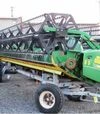 Жатка зерновая John Deere HydraFlex 630F, 2004 г.в, б/у - 8