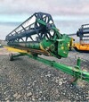 Жниварка зернова John Deere 625 HydraFlex, 2007 р.в, б/в - 10