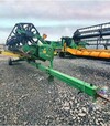 Жниварка зернова John Deere 625 HydraFlex, 2007 р.в, б/в - 2