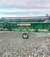 Жниварка зернова John Deere 625 HydraFlex, 2007 р.в, б/в - 5