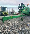 Жниварка зернова John Deere 625 HydraFlex, 2007 р.в, б/в - 7