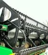 Жниварка зернова John Deere 625F HydraFlex, 2004 р., б/в - 3