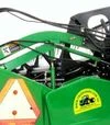 Жниварка зернова John Deere 625F HydraFlex, 2004 р., б/в - 4