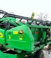 Жниварка зернова John Deere 625F HydraFlex, 2004 р., б/в - 5