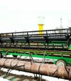 Жниварка зернова John Deere 625F HydraFlex, 2004 р, б/в - 3