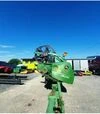 Жниварка зернова John Deere 625F HydraFlex, 2005 р.в, б/в - 10