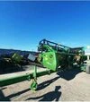 Жниварка зернова John Deere 625F HydraFlex, 2005 р.в, б/в - 11
