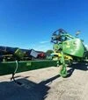 Жниварка зернова John Deere 625F HydraFlex, 2005 р.в, б/в - 12