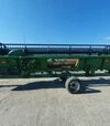 Жниварка зернова John Deere 625F HydraFlex, 2005 р.в, б/в - 14
