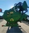 Жниварка зернова John Deere 625F HydraFlex, 2005 р.в, б/в - 2