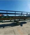 Жниварка зернова John Deere 625F HydraFlex, 2005 р.в, б/в - 4