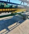 Жниварка зернова John Deere 625F HydraFlex, 2005 р.в, б/в - 5