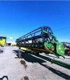 Жниварка зернова John Deere 625F HydraFlex, 2005 р.в, б/в - 7
